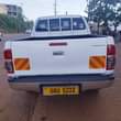 A picture of Hilux double cabin 2007 58m
