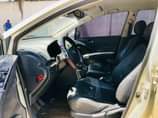 A picture of Contact 08114560910 09 Toyota Corolla Verso Toks Standard Thumb start