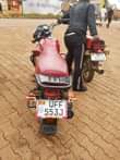 A picture of Quick sale at 2 2m Call 0709708276 Watsapp 0786461285