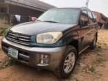 A picture of All Cars Available In Perfect Condition Location ikorodu Amount Call