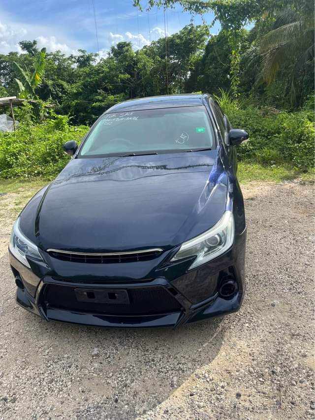 cars F.