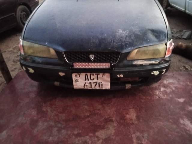used toyota sprinter