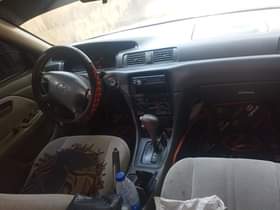 A picture of Toyota Camry pencil light 4 sale Super clean body and