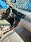 A picture of Toyota Corolla