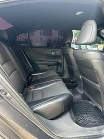 A picture of 2017 HONDA ACCORD