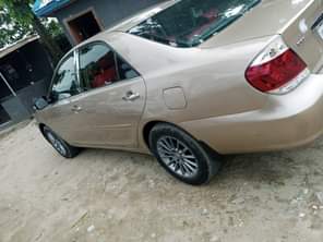 A picture of VERY SHARP 2004 CAMRY XLE EVERYTHING OK 2 7M Location