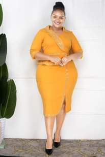 A picture of Dress