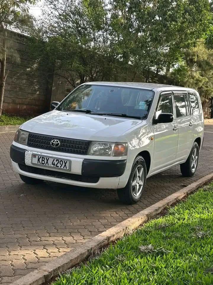 Car D.