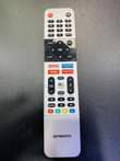 A picture of Skyworth 65 inches smart Android frameless tv 2 800 000