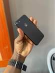 A picture of iPhone 7 plain