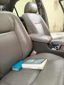 A picture of Honda Acura