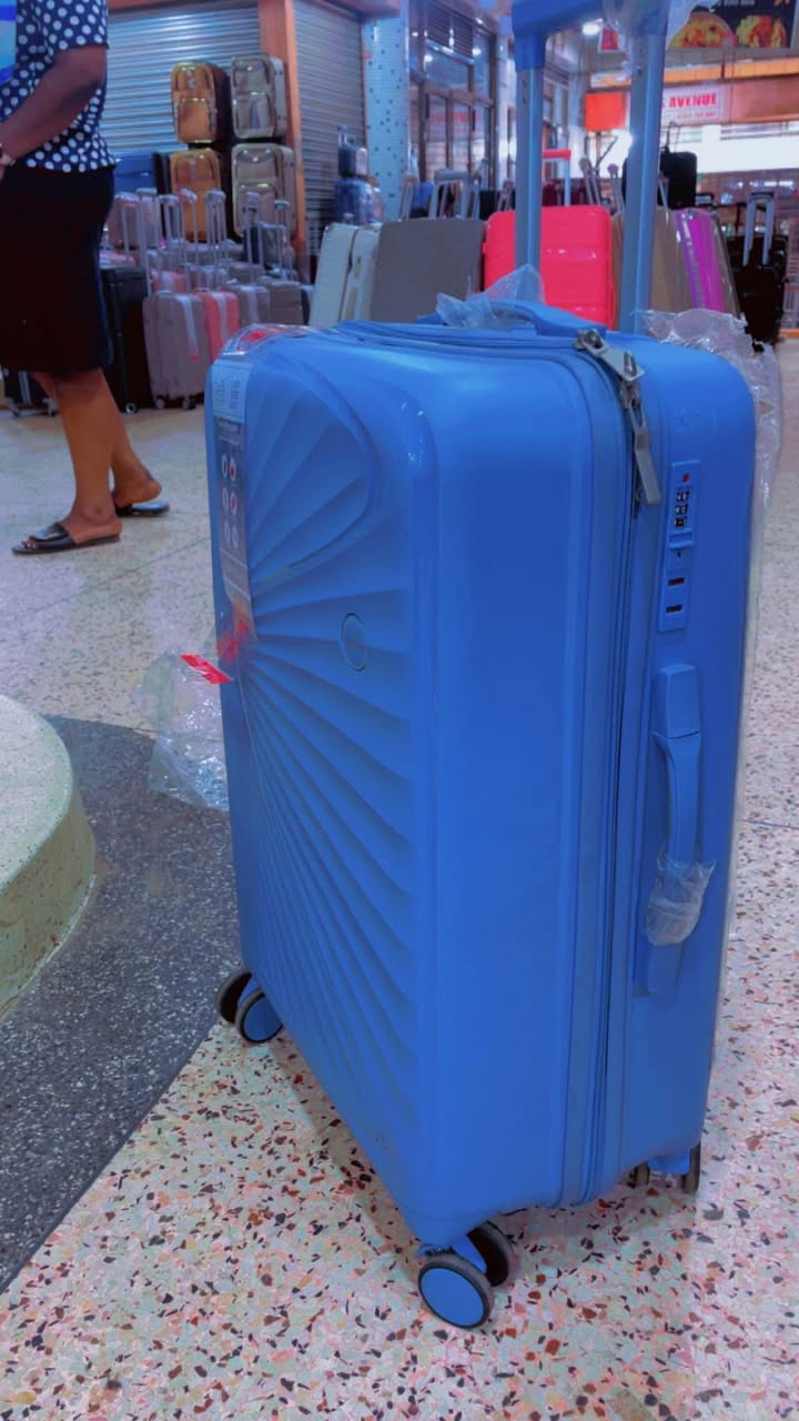 A picture of Ultra bags