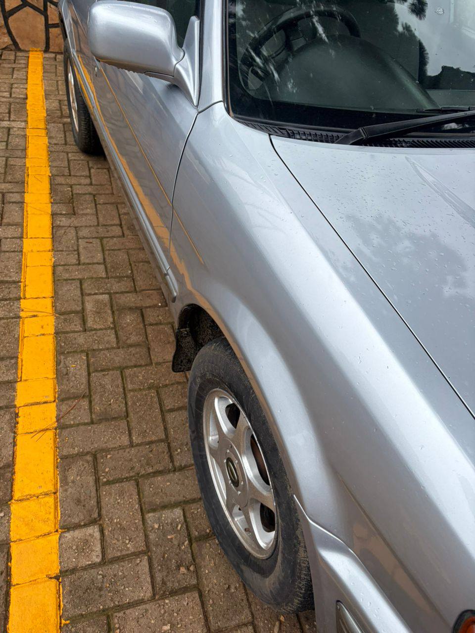 A picture of CORSA