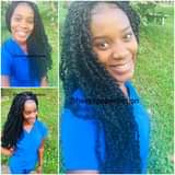 Shantal S.