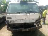 A picture of Toyota Dyna Scrap 3 picess price 3m location abuloma road