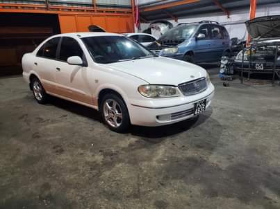 Cars F.