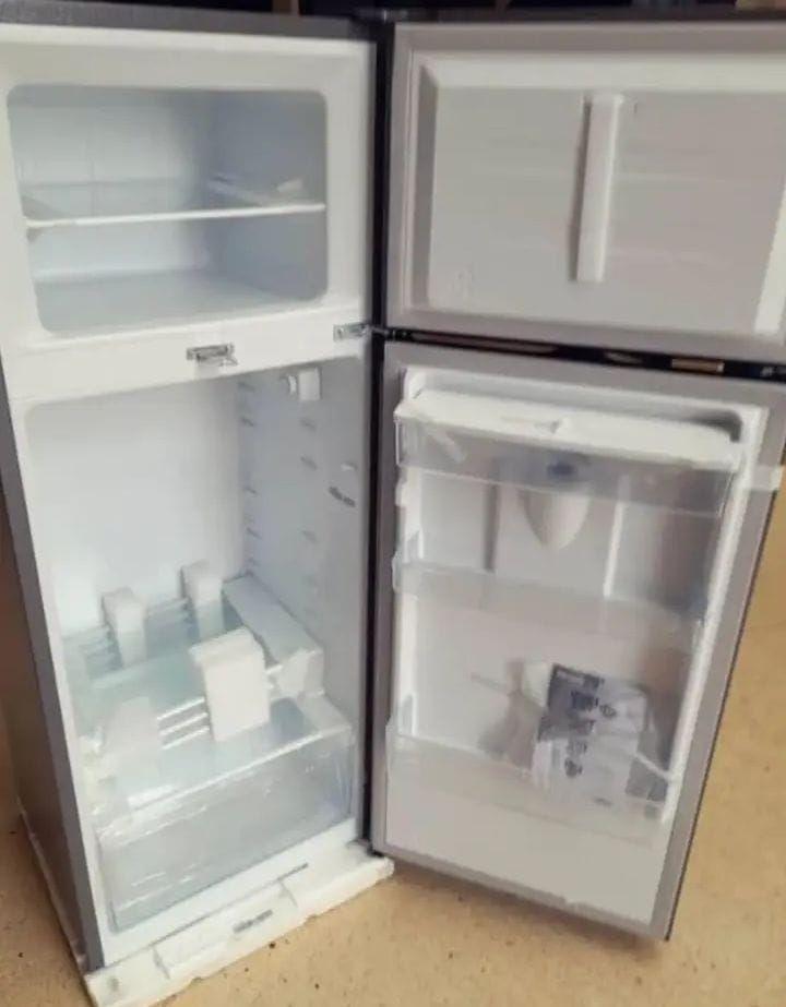 fridges