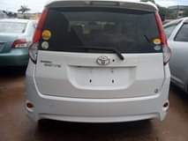 A picture of 2008 Toyota 2008 4wd