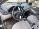 A picture of 2014 Hyundai Accent