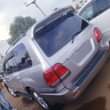 A picture of Landcruiser V8 Diesel 57m Negotiable