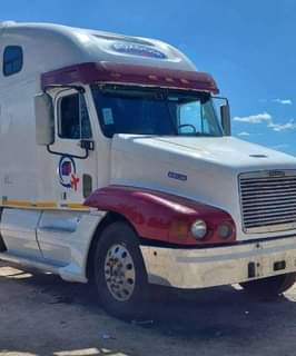 freightliner trucks