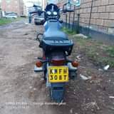 tvs hlx