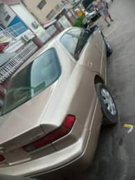 A picture of Toyota Camry 1999 Sound engine and gear AC 1 8m