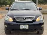 A picture of 2006 LEXUS RX330