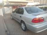 A picture of CLEAN USED HONDA CIVIC 2000model GOING FOR JUST 1 2