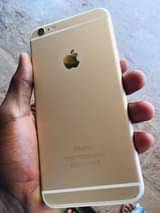 A picture of iPhone 6 Plus 64Gb at 260k