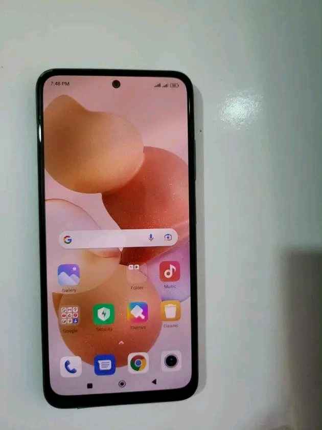 redmi