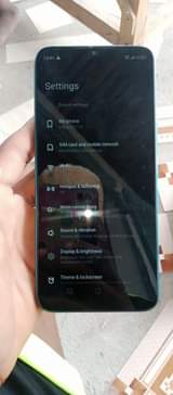 infinix hot 10i