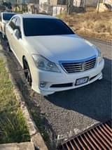 saloon cars