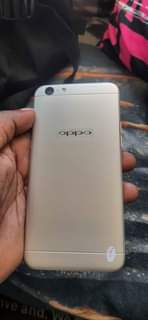 A picture of Oppo A57