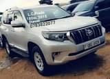 A picture of Get a well used car well maintained free from police