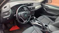 A picture of Clean Few months used BMW X1 2013 model 4 5m