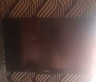 A picture of 32 inches Philips Plasma TV