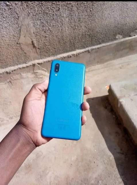 A picture of phone