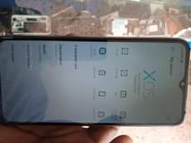 A picture of Infinix hot 10i