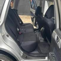 A picture of Subaru forester m13 tu..