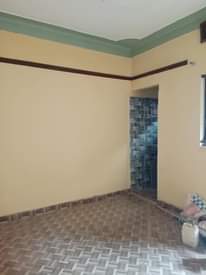 A picture of self contained double one bedroom 350k in mpererwe call WhatsApp