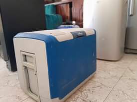 A picture of COOLER BOX ZA UMEME ORIGINAL