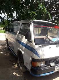 A picture of nalengesha kwa ml 3 mteja serious ndio anayehitajika piga simu