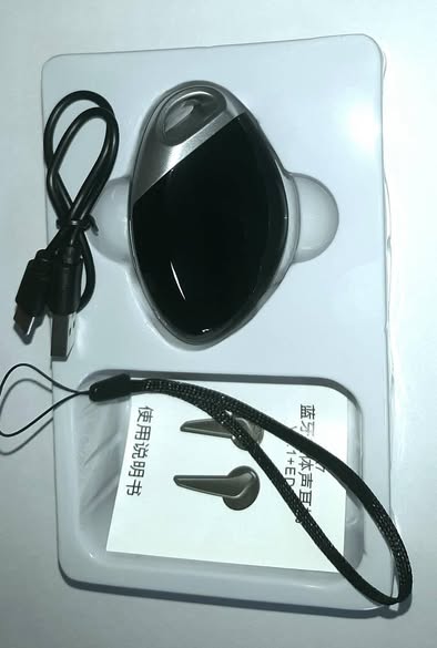 A picture of Wireless Earphones
