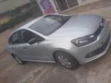 A picture of 2012 VW POLO 1.6 saden for sale in Pretoria