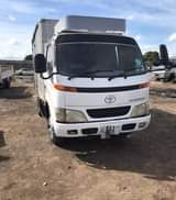 toyota toyoace