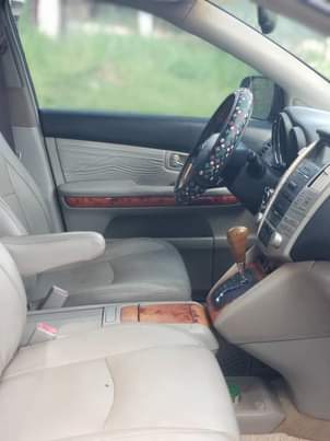 A picture of 2005 LEXUS RX330 CHEAP DEAL Price 6 3M LAST SERIOUS