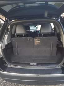 A picture of Clean Toyota Highlander 012 07088153375