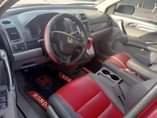 A picture of Sound 2009 Honda CRV Engine and Gear sound Ac chilling