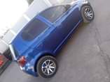 A picture of Vitz Old